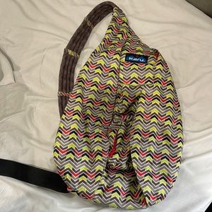 Like New Kavu Bag